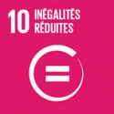 IDD 10- inégalités réduites